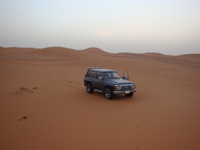سيارة باب واحد
